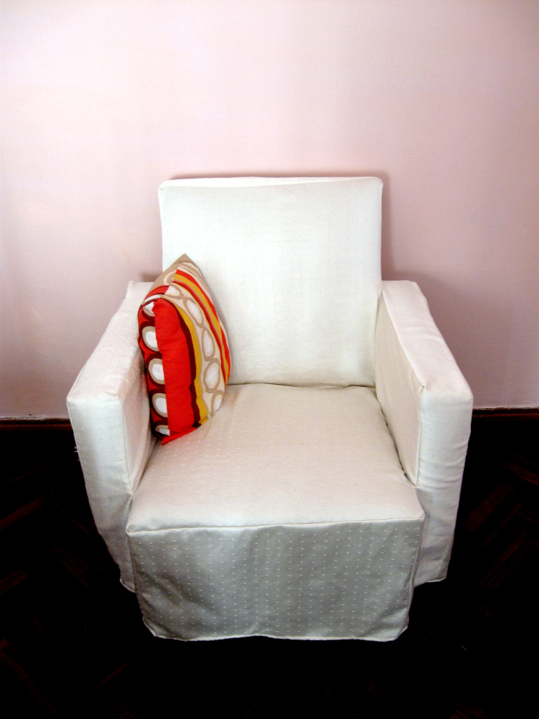 Comfy chair